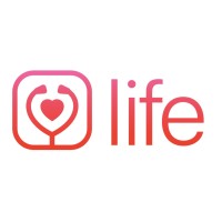 Life logo - Similar company to Power Plus Usa