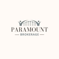 Paramount Brokerage logo - Similar company to Absolute Ascent