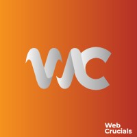 Web Crucials logo - Similar company to Wpclimax
