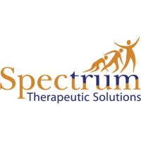 Spectrum Therapeutic Solutions logo - Similar company to Not Your Father'S Foundation