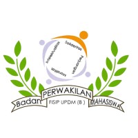 BPM FISIP UPDM(B) logo - Similar company to The Sun Project