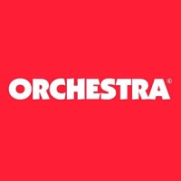 ORCHESTRA GREECE logo - Similar company to Orchestra