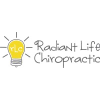 Radiant Life logo - Similar company to Radiant Property