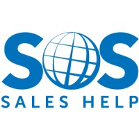 SOS Sales Help logo - Similar company to Sos | Help The Helper
