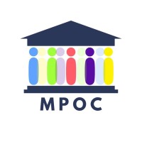 Museum Professionals of Colour logo - Similar company to Fellini Forever