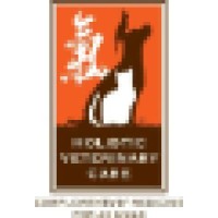 Holistic Veterinary Care
