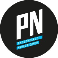 Passerelles Numériques Vietnam logo - Similar company to Passerelles Numériques