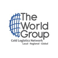 The World Group logo - Similar company to World Group