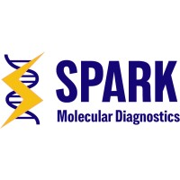 Spark Molecular Diagnostics logo - Similar company to Xmotion
