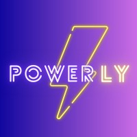 Powerly logo - Similar company to Powerly