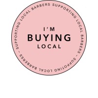 I'm Buying Local logo - Similar company to The Barber Works