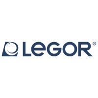 Legor USA logo - Similar company to Artsupport Gmbh