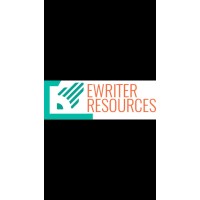 E-Writer Resources logo - Similar company to Book Writer Pros