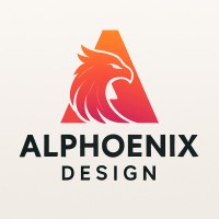 Alphoenix Design Pvt.Ltd. logo - Similar company to Mekanism Technologies