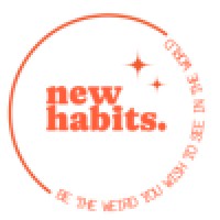 newhabits. logo - Similar company to Queer.Ge
