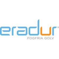EradurAB logo - Similar company to Bk Nord A/S, Arkitekter & Ingeniører