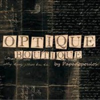 OPTIQUEBOUTIQUEbyPAPADOPOULOS logo - Similar company to Native Vision®