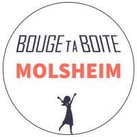 Bouge ta Boite Molsheim-Mutzig logo - Similar company to Distribution Iller