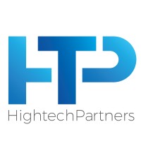 Hightech Partners - HTP Group logo - Similar company to Erasmus Centre For Data Analytics