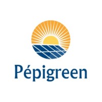 PEPIGREEN logo - Similar company to Logic Wine
