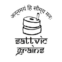 Sattvic Grains logo - Similar company to Greencoir Technologies Pvt.Ltd