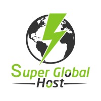 Super Global Host logo - Similar company to Capri International