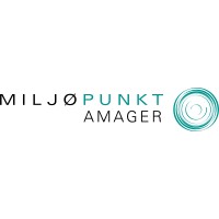 Miljøpunkt Amager logo - Similar company to Slovak Danish Network