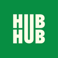 HUBHUB Creative logo - Similar company to Timberway
