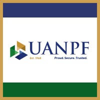 United Association National Pension Fund logo - Similar company to United Mine Workers Of America