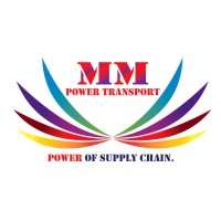 MM POWER TRANSPORT SDN. BHD.