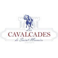 Festival Les Cavalcades logo - Similar company to Micmac