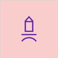 Burg Giebichenstein Kunsthochschule Halle logo - Similar company to Solaga