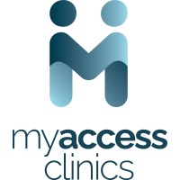 MyAccess Clinics logo - Similar company to Elios Clinics