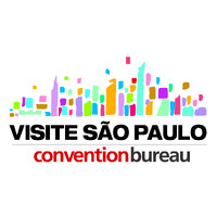 Visite São Paulo Convention Bureau logo - Similar company to Orí Casting