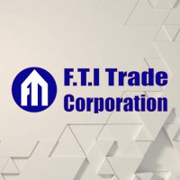 F.T.I Trade Corporation logo - Similar company to Afrogric Global Trading Ltd