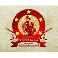Defence Taiyari logo - Similar company to Gc