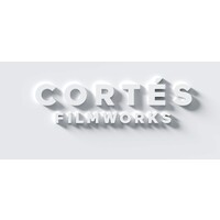 Cortés Filmworks logo - Similar company to Redfitz