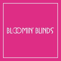 Bloomin' Blinds logo - Similar company to Revscale Ai