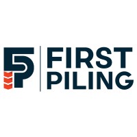 First Piling & Geotechnical Solutions (FPGS) Ltd logo - Similar company to Franki N.V.