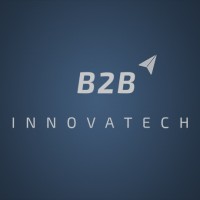 B2B Innovatech SAS logo - Similar company to B2B Leads Machine