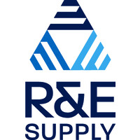 Refrigeration and Electric Supply logo - Similar company to Ruud Canada Dealer Program
