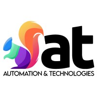 AT GROUP Automação e Tecnologia logo - Similar company to Fibromyalgicas