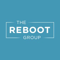 The Reboot Group logo - Similar company to American Design Language