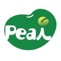 PEAI logo - Similar company to Ty.Ie