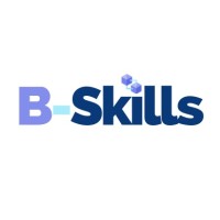 B-Skills: Upskilling adults learners with Blockchain basic skills logo - Similar company to Fairpreneurs-Erasmus Plus Project