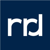 RRD Asia logo - Similar company to Rrd Digital