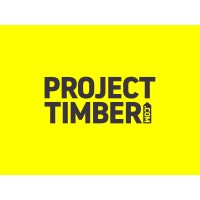 Project Timber logo - Similar company to Surface Pro Ltd