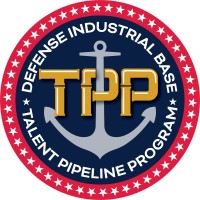 US Navy Talent Pipeline Program logo - Similar company to Maritime Industrial Base Program
