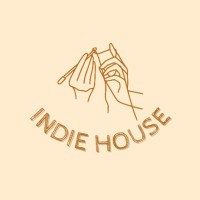 Indie House logo - Similar company to Radiance Infotech