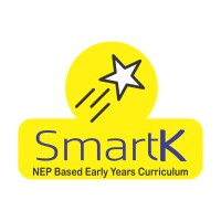 SmartK - NEP Based Early Years Curriculum logo - Similar company to The Connect Institute